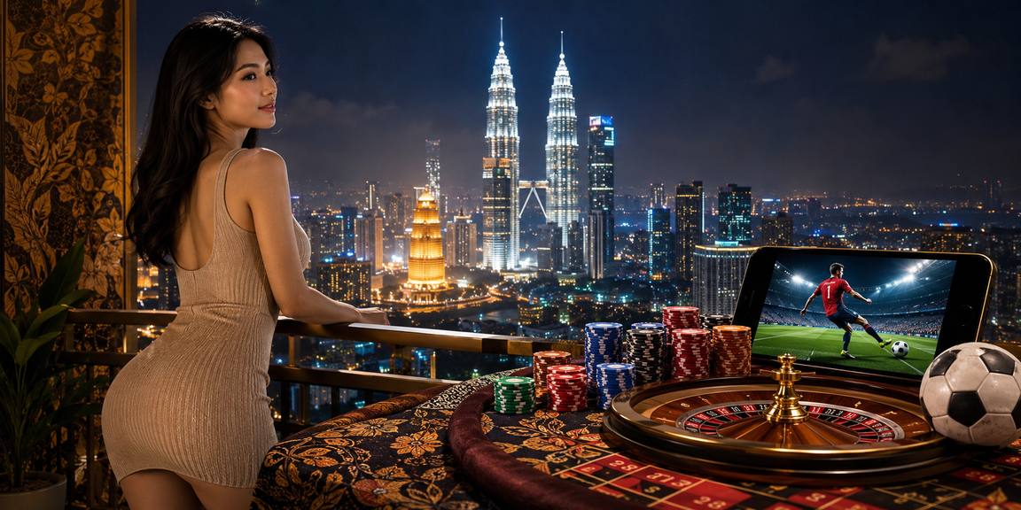 88mega slot feature Rezeki